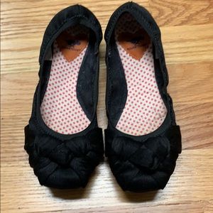 Rocket Dog Ballet Flats